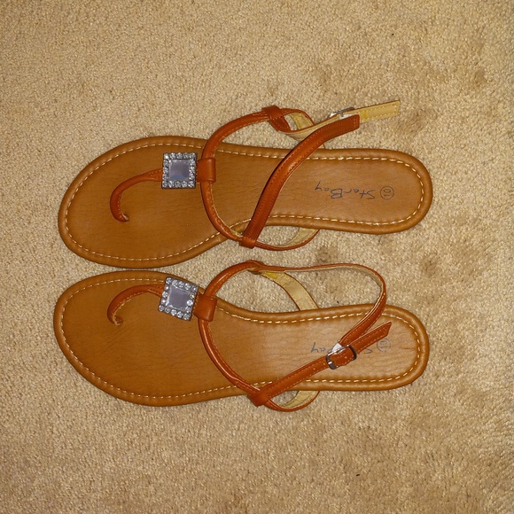 Women's Sandals by StarBay - Picture 1 of 4